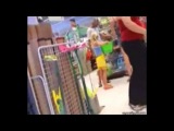 Без трусов по ИКЕА