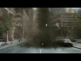 Нереальный блокбастер \ Disaster Movie (2008)